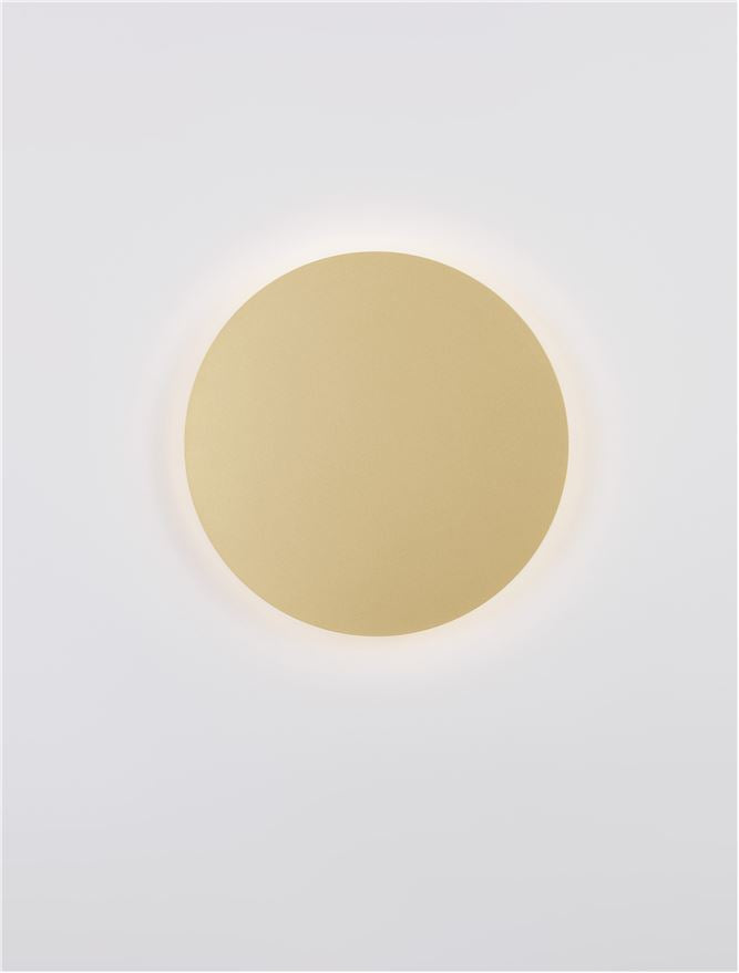 Aplica Nova Luce CYRCLE 9248153