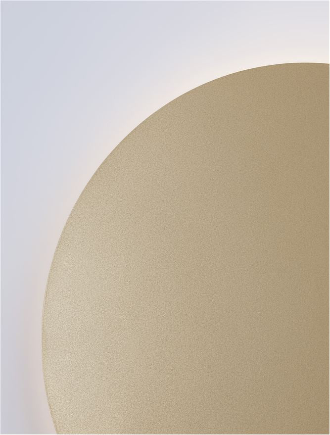 Aplica Nova Luce CYRCLE 9248153