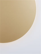 Aplica Nova Luce CYRCLE 9248153