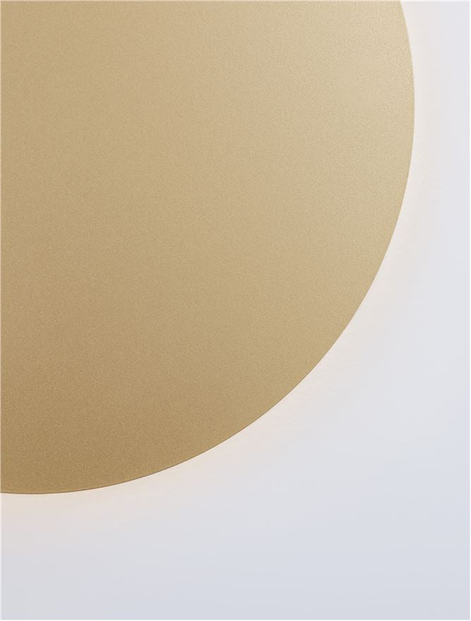 Aplica Nova Luce CYRCLE 9248153