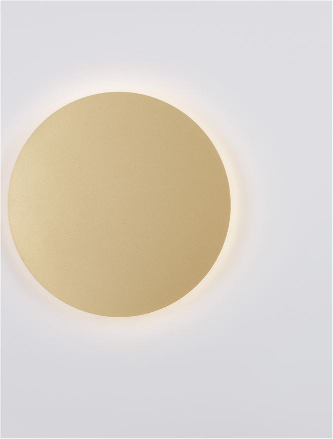 Aplica Nova Luce CYRCLE 9248153
