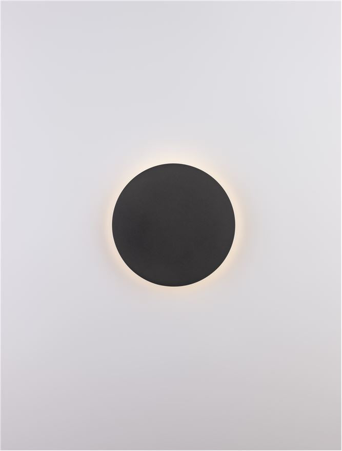 Aplica Nova Luce CYRCLE 9248154