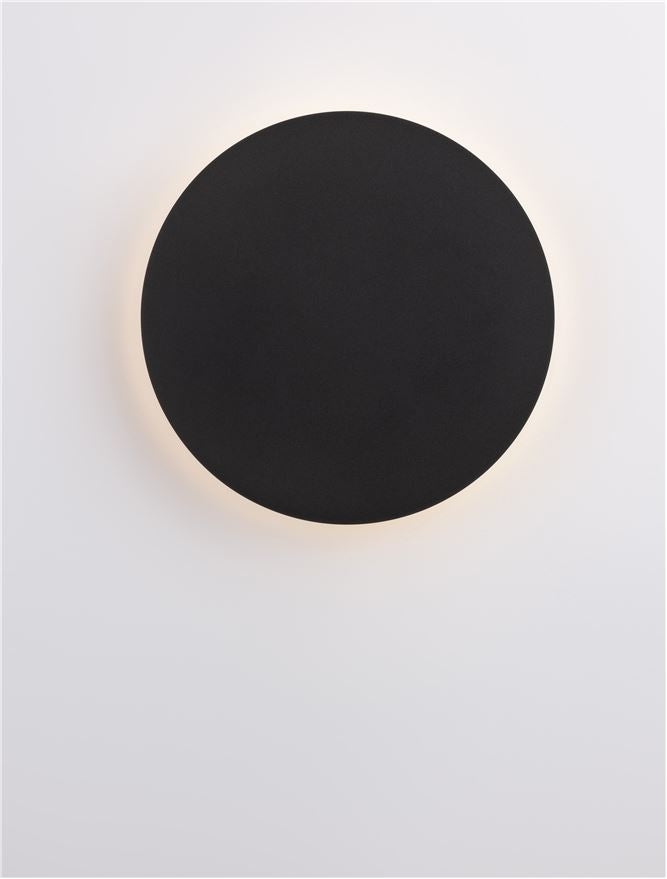 Aplica Nova Luce CYRCLE 9248154
