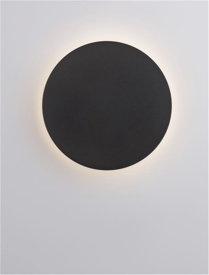 Aplica Nova Luce CYRCLE 9248154