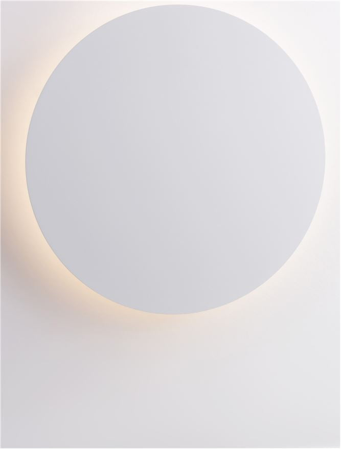 Aplica Nova Luce CYRCLE 9248155