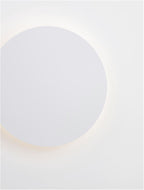 Aplica Nova Luce CYRCLE 9248155