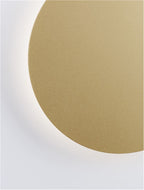 Aplica Nova Luce CYRCLE 9248156