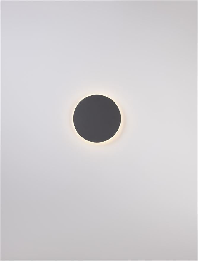 Aplica Nova Luce NEVO 9248157