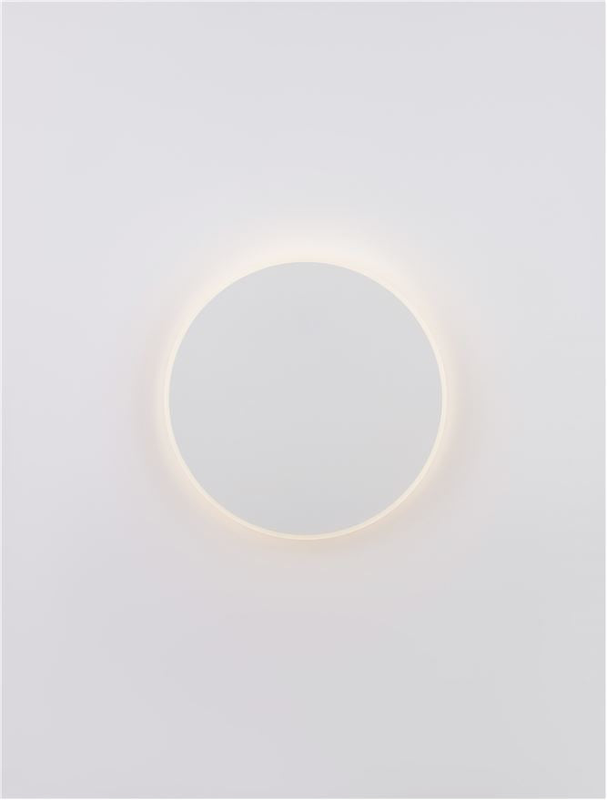 Aplica Nova Luce NEVO 9248158