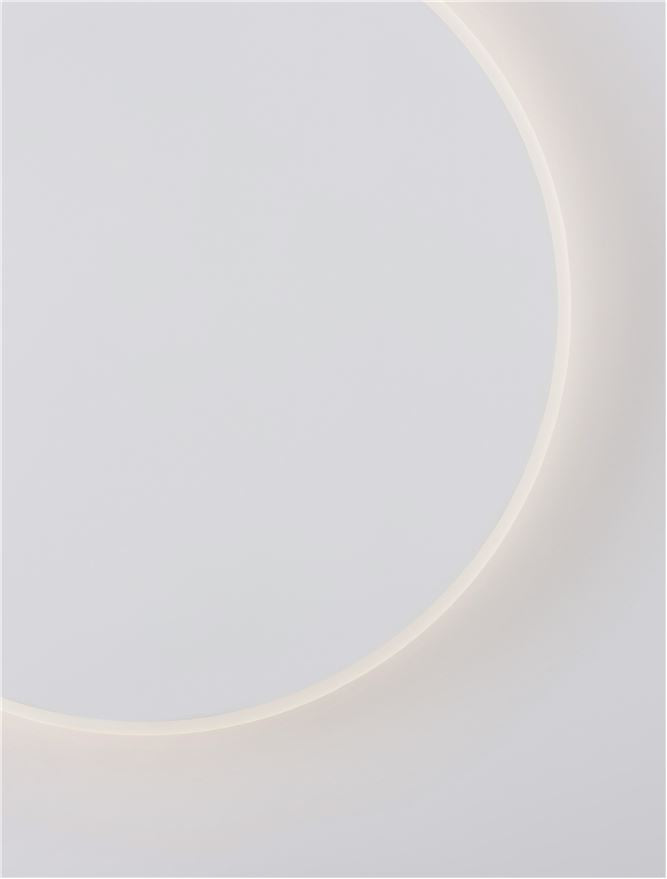 Aplica Nova Luce NEVO 9248158