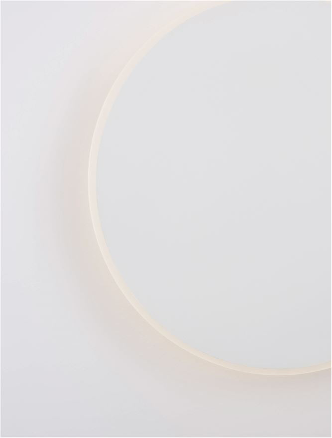 Aplica Nova Luce NEVO 9248158