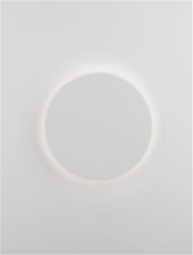 Aplica Nova Luce NEVO 9248158