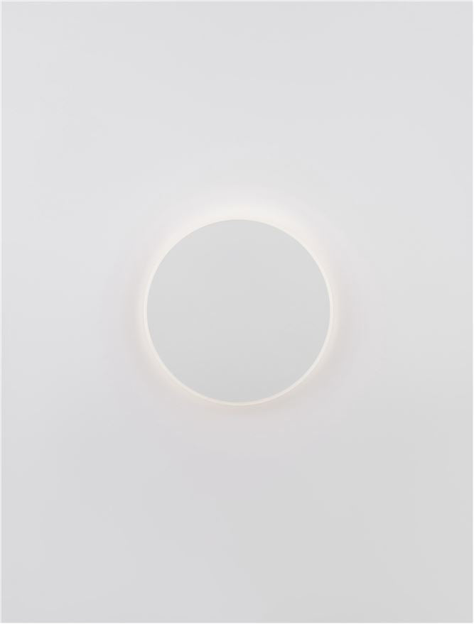 Aplica Nova Luce NEVO 9248160