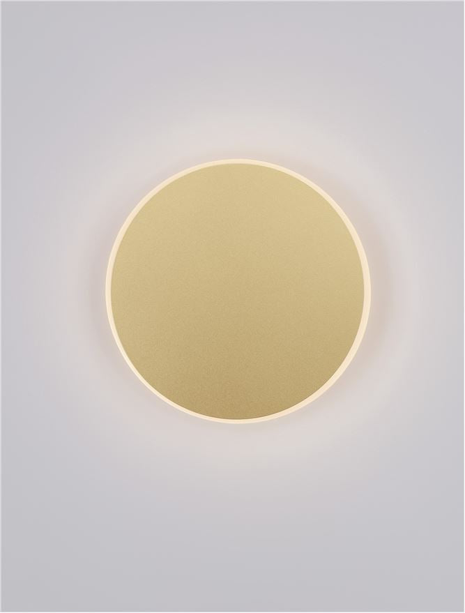 Aplica Nova Luce NEVO 9248161
