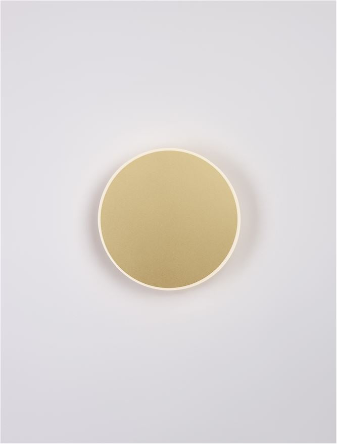 Aplica Nova Luce NEVO 9248161