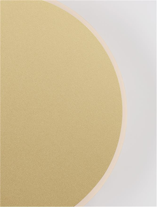 Aplica Nova Luce NEVO 9248161