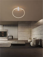 Plafoniera Nova Luce KIKLOS 9248170