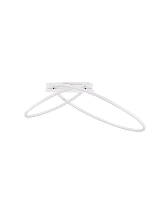 Plafoniera Nova Luce KIKLOS 9248170
