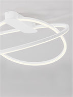 Plafoniera Nova Luce KIKLOS 9248170