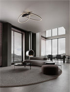 Plafoniera Nova Luce KIKLOS 9248171