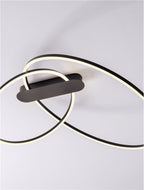 Plafoniera Nova Luce KIKLOS 9248171