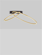 Plafoniera Nova Luce KIKLOS 9248172