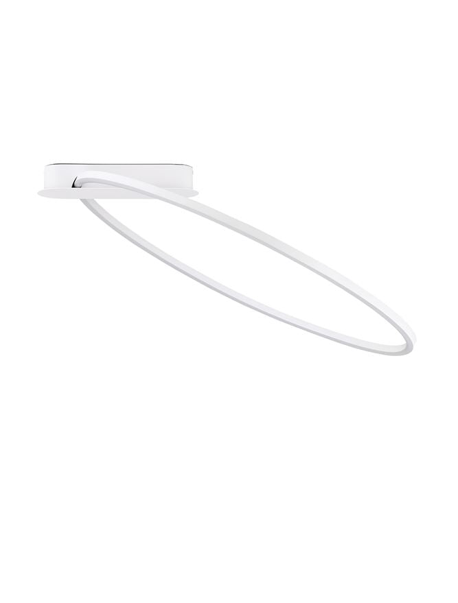 Plafoniera Nova Luce KIKLOS 9248173