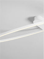 Plafoniera Nova Luce KIKLOS 9248173