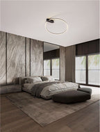 Plafoniera Nova Luce KIKLOS 9248174
