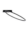 Plafoniera Nova Luce KIKLOS 9248174
