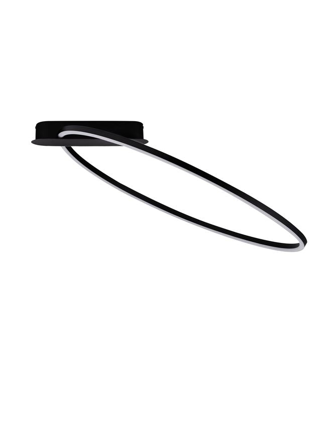 Plafoniera Nova Luce KIKLOS 9248174