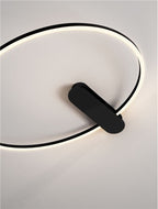Plafoniera Nova Luce KIKLOS 9248174