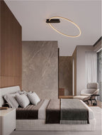 Plafoniera Nova Luce KIKLOS 9248175