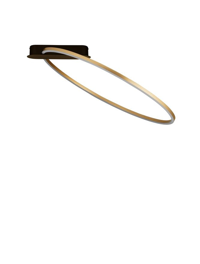Plafoniera Nova Luce KIKLOS 9248175