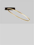 Plafoniera Nova Luce KIKLOS 9248175