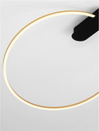 Plafoniera Nova Luce KIKLOS 9248175