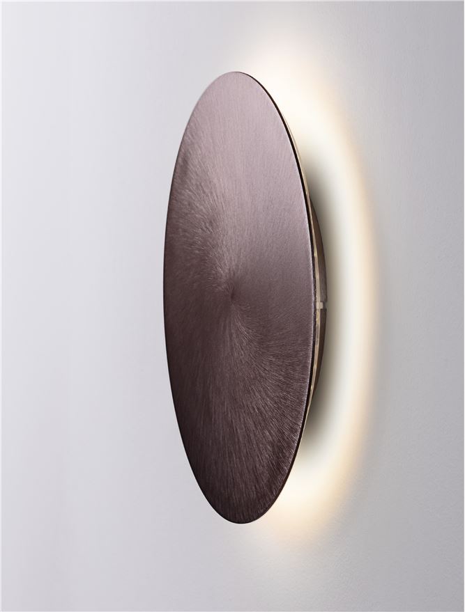 Aplica Nova Luce CYRCLE 9248176