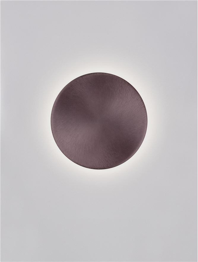 Aplica Nova Luce CYRCLE 9248177