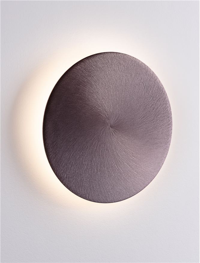 Aplica Nova Luce CYRCLE 9248177