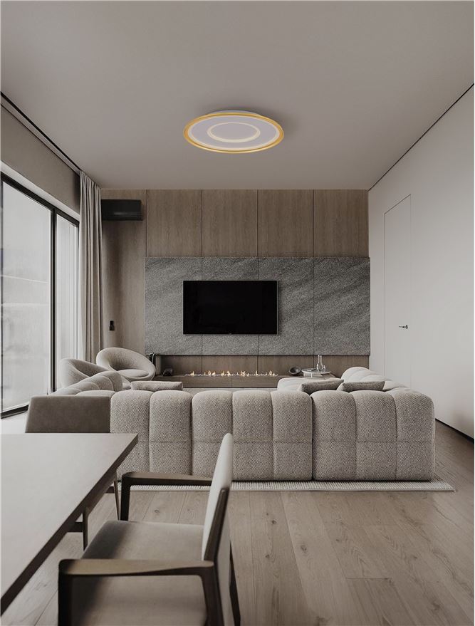 Plafoniera Nova Luce FIGIN 9248178