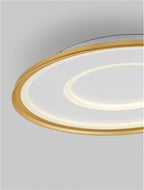 Plafoniera Nova Luce FIGIN 9248178