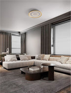 Plafoniera Nova Luce FIGIN 9248179