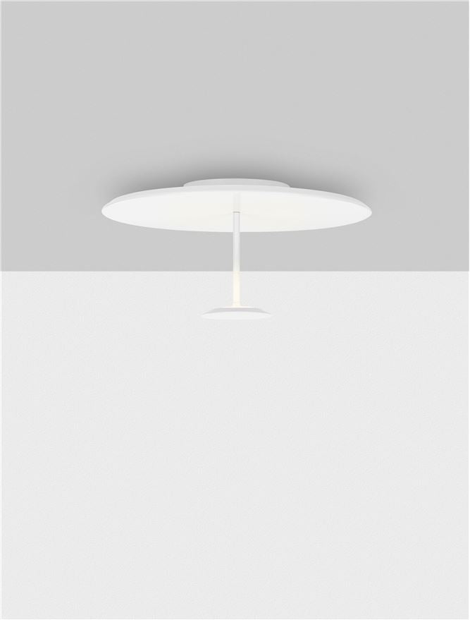 Plafoniera Nova Luce NIMA 9248180