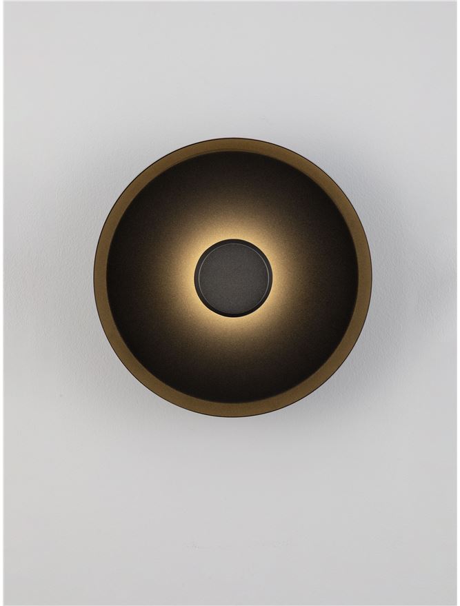 Aplica Nova Luce DORELL 9248182