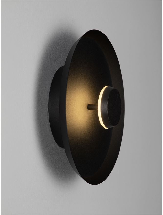 Aplica Nova Luce DORELL 9248182