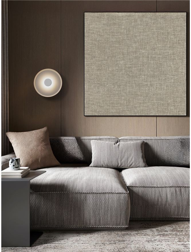 Aplica Nova Luce DORELL 9248184