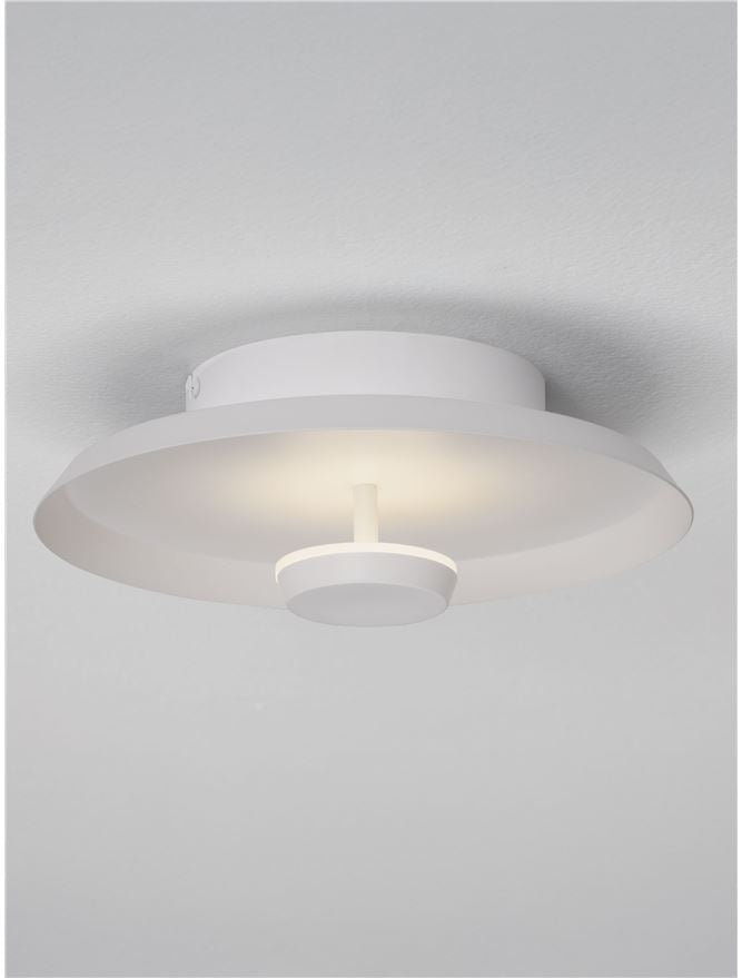 Aplica Nova Luce DORELL 9248184