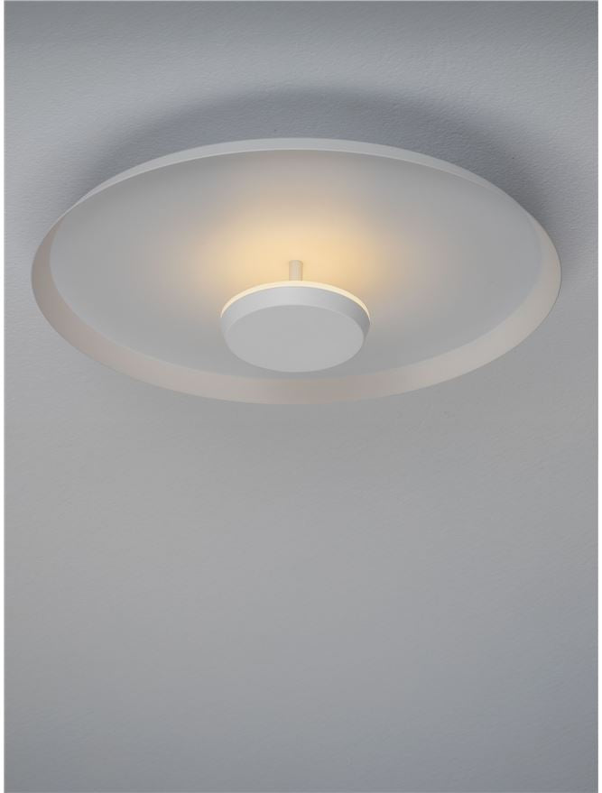 Aplica Nova Luce DORELL 9248185