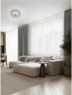 Aplica Nova Luce DORELL 9248185