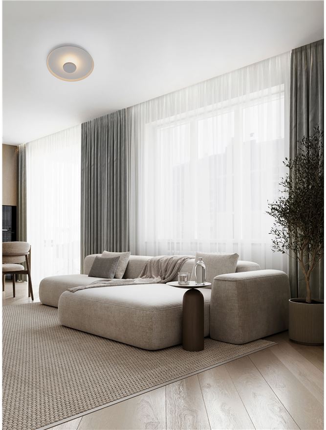 Aplica Nova Luce DORELL 9248185